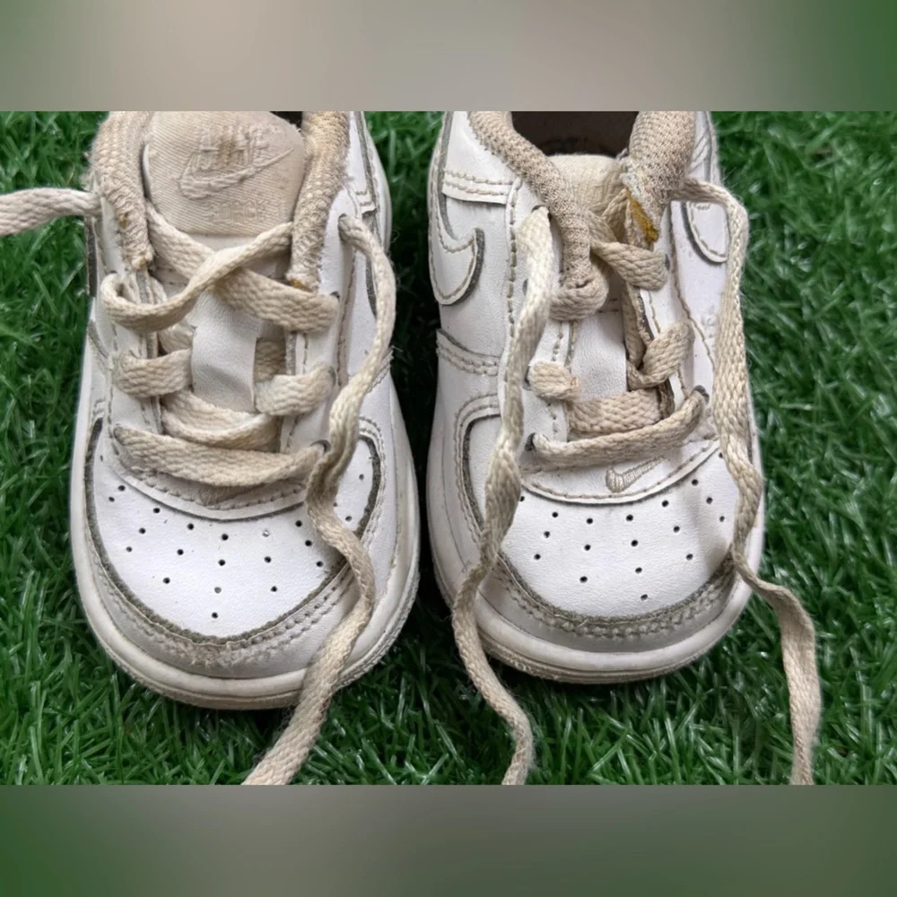 Nike‎ Kids Sneakers Size 3C